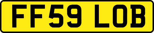 FF59LOB