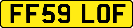 FF59LOF