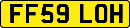 FF59LOH