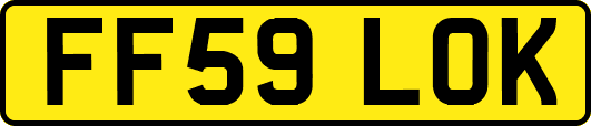 FF59LOK