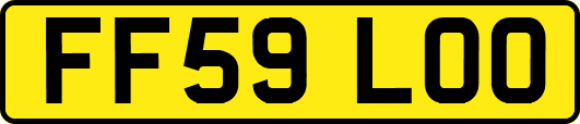 FF59LOO