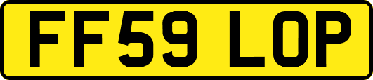 FF59LOP