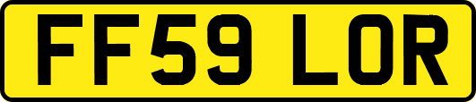 FF59LOR