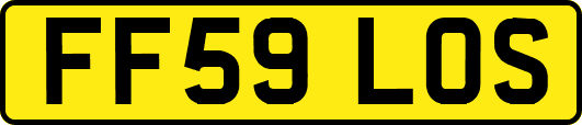 FF59LOS