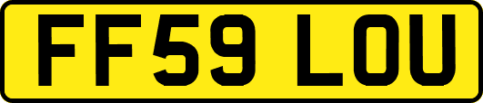 FF59LOU