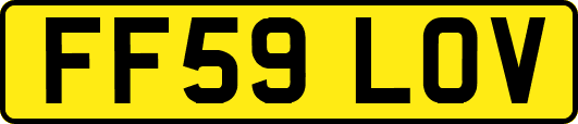 FF59LOV