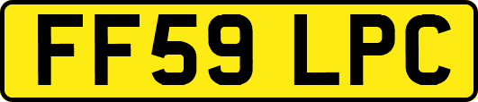 FF59LPC