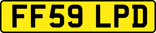 FF59LPD