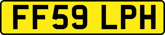 FF59LPH