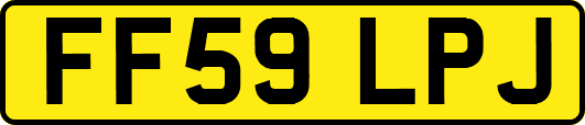 FF59LPJ