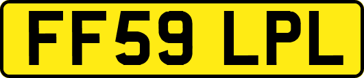 FF59LPL