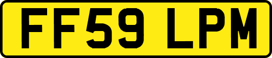 FF59LPM