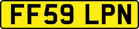 FF59LPN