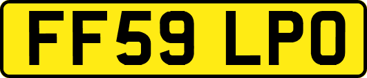FF59LPO