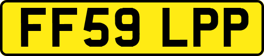 FF59LPP