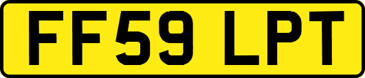 FF59LPT