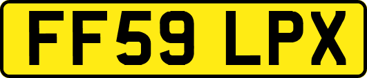 FF59LPX