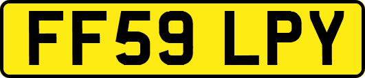 FF59LPY