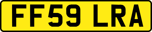 FF59LRA