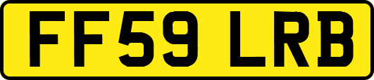 FF59LRB