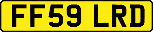 FF59LRD