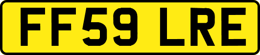 FF59LRE