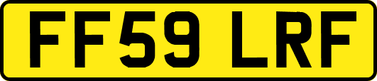FF59LRF