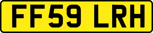 FF59LRH
