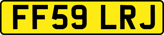 FF59LRJ