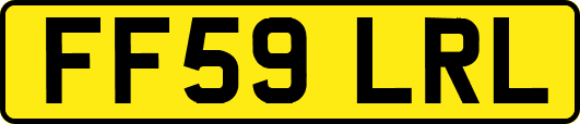FF59LRL