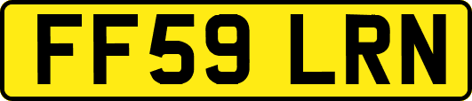FF59LRN