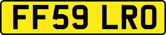 FF59LRO