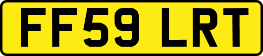 FF59LRT
