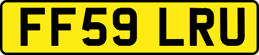 FF59LRU