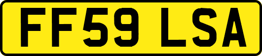 FF59LSA