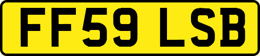 FF59LSB