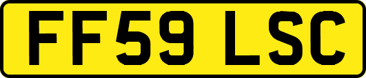 FF59LSC
