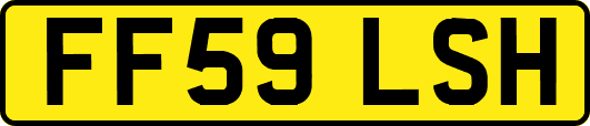 FF59LSH