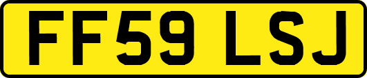 FF59LSJ