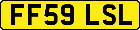FF59LSL