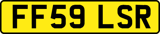 FF59LSR