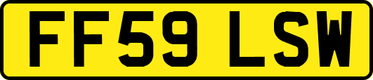 FF59LSW