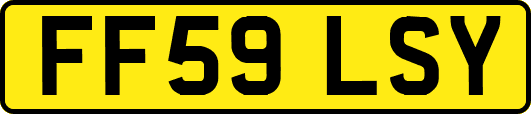 FF59LSY