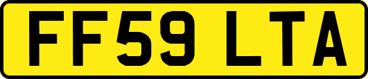 FF59LTA