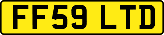 FF59LTD