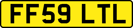 FF59LTL