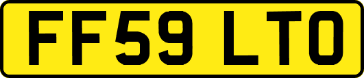 FF59LTO