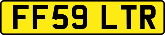 FF59LTR
