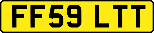 FF59LTT