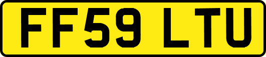 FF59LTU